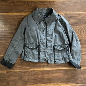 Gap Cargo Jacket Size Small